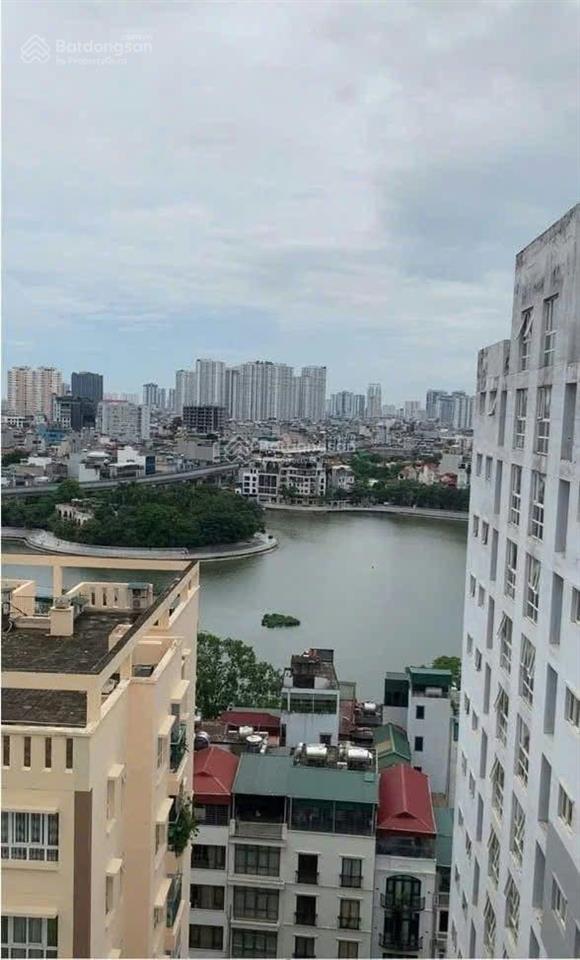 Bán chung cư ct2 hoàng cầu  đống đa hà nội