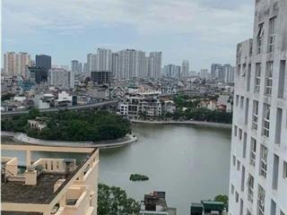 Bán chung cư ct2 hoàng cầu  đống đa hà nội