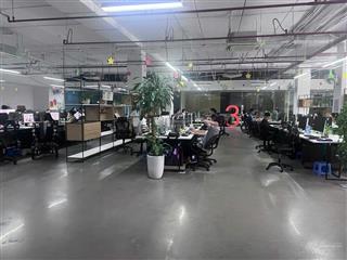 Cho thuê sàn văn phòng tòa xuân mai tower