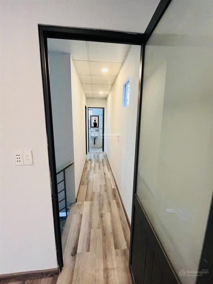 Hiếm! bán nhà dương đức hiền, tân phú hẻm 6m ô tô thông cách mt 10m 50m 2 tầng. chỉ nhỉnh 6t