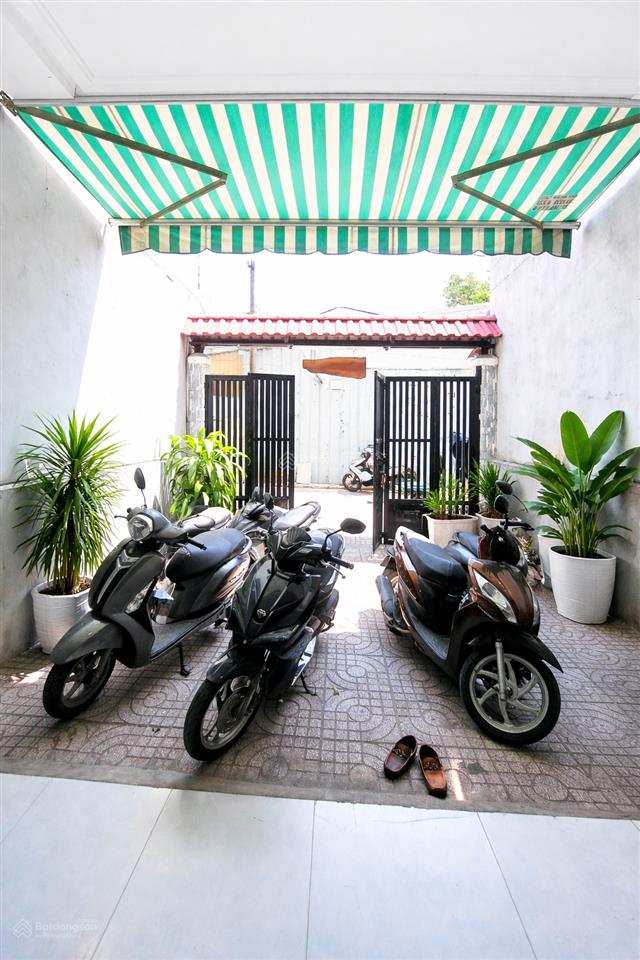 Bán nhà sơn kỳ sát aeon tân phú, hẻm 6m ô tô, 73m2 (4.1x18m) 2 tầng đẹp, vị trí đẹp  chỉ 6.7 tỷ