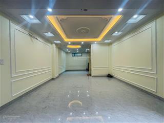 Hiếm! nhà cực đẹp 50m2x7t thang máy. khu phân lô  ô tô vào nhà  2 mặt thoáng phố hồ tùng mậu.