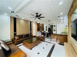 Hiếm! nhà cực đẹp 50m2x7t thang máy. đầy đủ nội thất, 2 mặt ngõ thoáng phố trần thái tông, cầu giấy