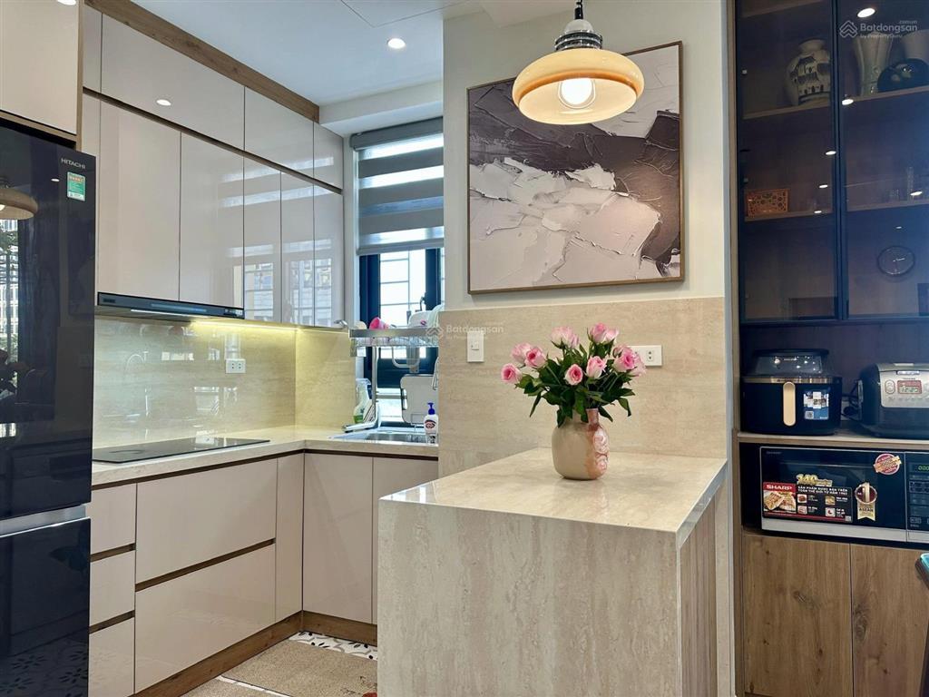 Hàng đầu tư! tòa apartment đẳng cấp 160m2x8t có hầm. ô tô vào nhà, pccc đạt chuẩn phố nguyễn khang.