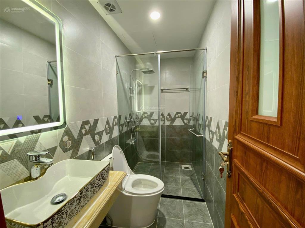Hiếm! nhà cực đẹp 56m2x8t thang máy. phân lô, ôtô tránh và vào nhà, ngõ thông kinh doanh phố kim mã