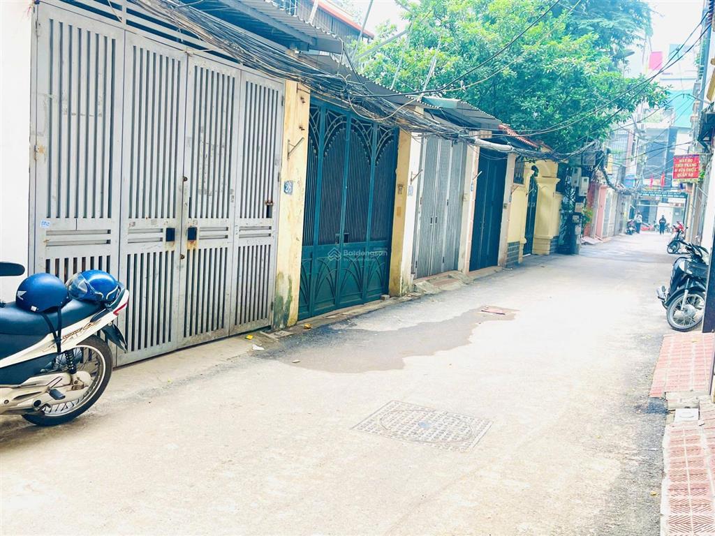 Giá đầu tư 188tr/m2 khu phân lô  ôtô vào đất, cạnh kđt vin greenbay phố khuất duy tiến, hồ mễ trì