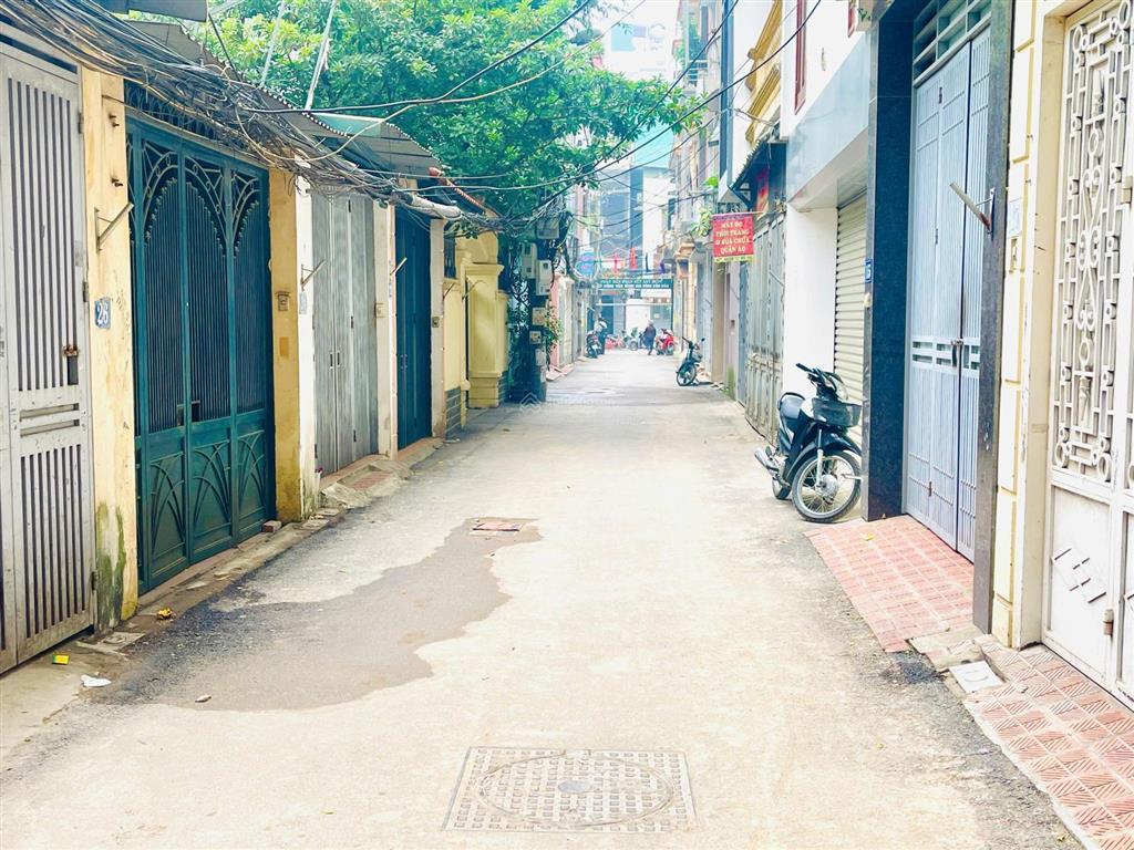 Giá đầu tư 188tr/m2 khu phân lô  ôtô vào đất, cạnh kđt vin greenbay phố khuất duy tiến, hồ mễ trì