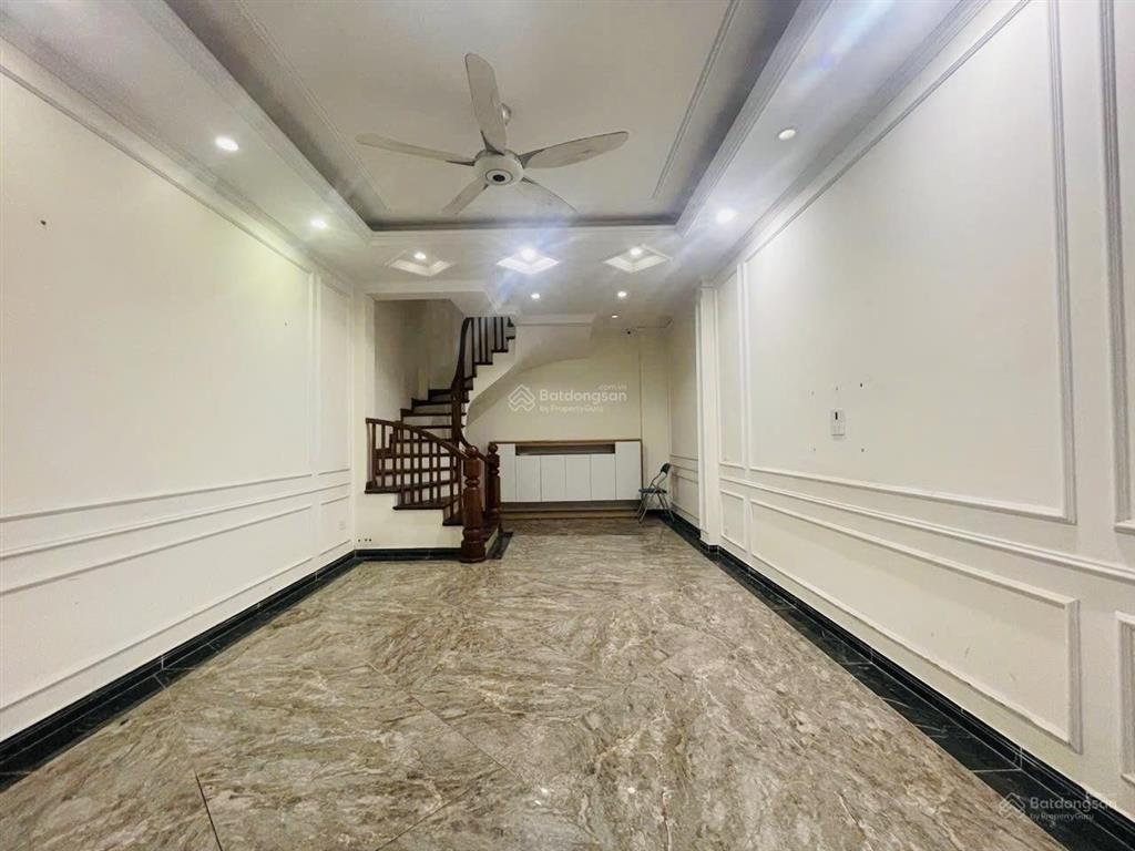 Hiếm! nhà cực đẹp 45m2x4t ô tô tránh. phân lô  vỉa hè, ngõ thông kinh doanh phố thái hà, hoàng cầu