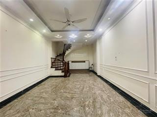 Hiếm! nhà cực đẹp 45m2x4t ô tô tránh. phân lô  vỉa hè, ngõ thông kinh doanh phố thái hà, hoàng cầu