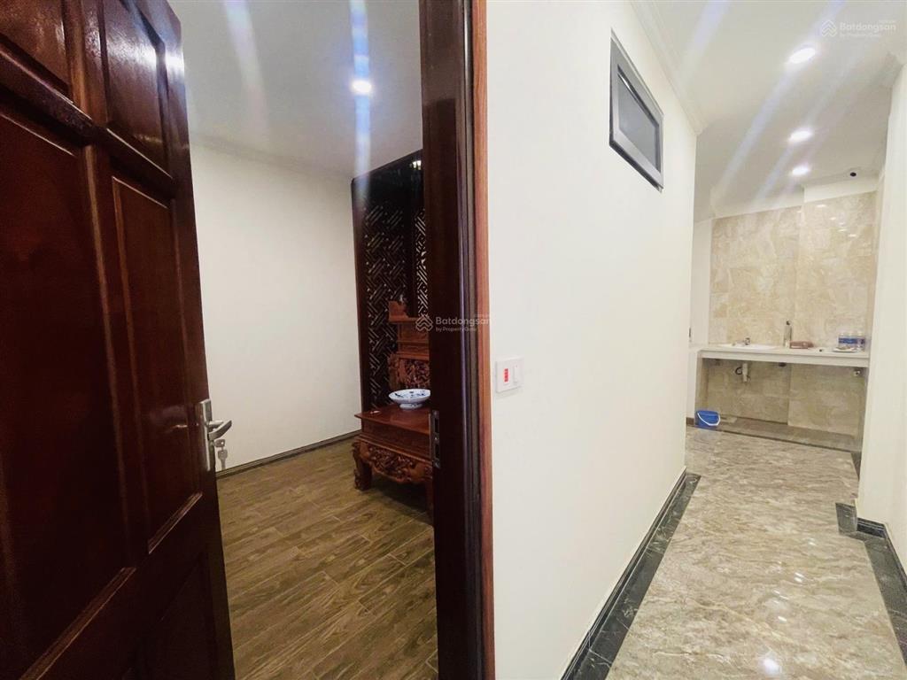 Hiếm! nhà cực đẹp 45m2x4t ô tô tránh. phân lô  vỉa hè, ngõ thông kinh doanh phố thái hà, hoàng cầu