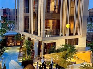 Orchard mansion  khu villa dinh thự giới hạn 94 căn vip nhất phường bình dương  tp mới hcm