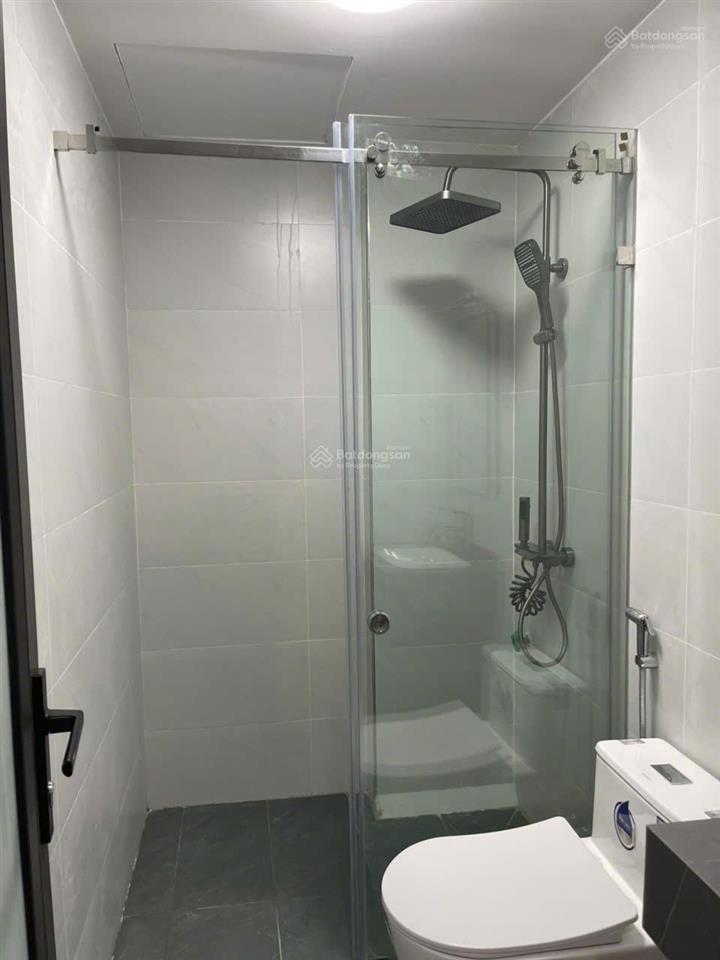 Cc bán nhà mới 7 tầng thang máy số 36 ktt a34 phú diễn, 45m2, ô tô vào nhà. giá chỉ 17.6 tỷ