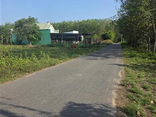 Bán đất 3mt đào thị thơm tổng 5442m có 700m thổ cư. giá 36ty5