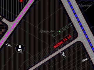 Bán nhà 1 trệt 3 lầu mt tô ký, giá 34ty5