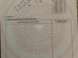 Bán nhà mặt tiền tô ký 8x50, tổng 400m có 198m thổ cư, giá 46ty tl