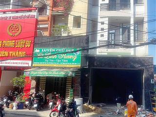 Bán nhà mặt tiền 106 cầu xéo  vị trí kd đẹp  p. tân sơn nhì tân phú.  0903 070 ***