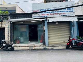 Bán hẻm kd nhựa 8m 536 âu cơ thông 133 ni sư huỳnh liên.  0903 070 ***