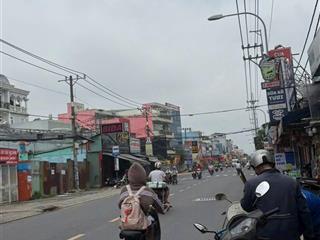 Bán nhà xây phong cách lâu đài mặt tiền nguyễn ảnh thủ quận12 vị trí sung nhất khu vực .