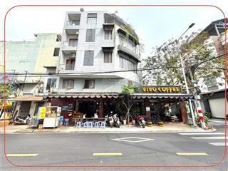 Cần bán căn góc  mặt tiền 14m  chu văn an  nguyễn hậu tân thành tân phú!  0903 070 ***