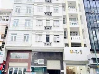 Bán nhà mặt tiền bạch đằng  p2  tân bình  sân bay