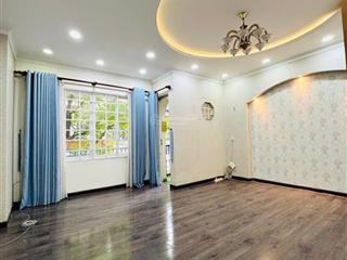 Bán nhà hẻm 5m ô tô , khu an ninh đường nguyễn văn khối p.11 gò vấp