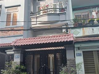 Bán nhà mt nội bộ kinh doanh đường số 8 p.11 gò vấp     .  0903 070 ***