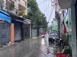 Bán nhà góc 2 mặt tiền  diện tích khủng  ngay lạc long quân, q. tân bình