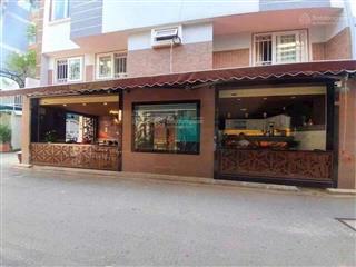 Bán nhà hxh thông kinh doanh  nhà 6 tầng hoàng hoa thám phường 5 phú nhuận