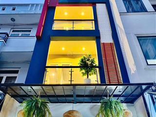 Lên sóng siêu phẩm  ô tô ngủ trong nhà . hxh 6m  phạm văn chiêu, p14 , gò vấp