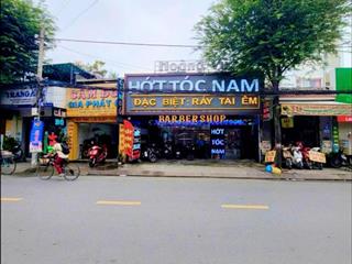 Bán nhà diện tích siêu đẹp trên cung đường thương hiệu nguyễn văn khối, phường 8