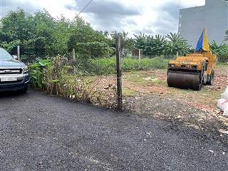 Chủ gửi lô đất ngay sát gò vấp an phú đông q12 chỉ 1km là tới quận gò vấp