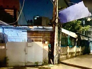 Bán nhà mtkd nhật tảo, phường 6, quận 10.  điệp 0903 070 ***