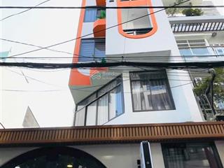 Bán tòa nhà 2 góc mt  huỳnh văn nghệ, tân bình .  điệp 0903 070 ***