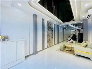 Bán nhà đẹp 2 tầng đón tết 2026 ~ mặt tiền 527 nguyễn văn khối p8 gò vấp