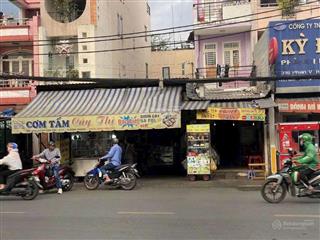 Bán mặt tiền phan văn trị, phường 11, quận bình thạnh