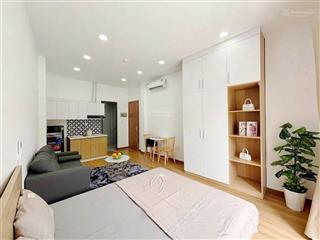 Hàng hiếm! chdv ở trung tâm lê văn duyệt p. 3 bình thạnh