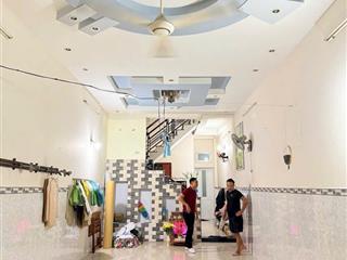 Hàng ngộp giá tốt tân bình
hẻm 6m xe tải vào nhà đường trần văn quang, p.10