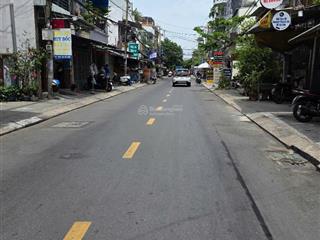 Siêu phẩm mặt tiền kinh doanh  ngang khủng 8m  cực hiếm tại gò vấp