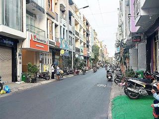Mặt tiền kinh doanh bùi thế mỹ  tân bình ,  0903 070 ***