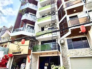 Siêu phẩm chdv cao cấp dòng tiền khủng 300tr/tháng  đườngsố 3 p.thông tây hội