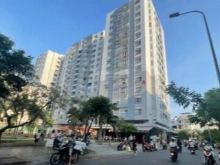 Căn hộ chung cư bàu cát ii  view thoáng, 2 ban công hiếm có  giá tốt tân bình