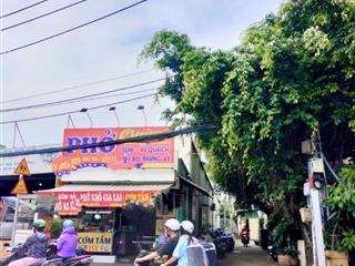 Nhà góc 2 mặt tiền lê đức thọ  kinh doanh đỉnh, dòng tiền sẵn lê đức thọ