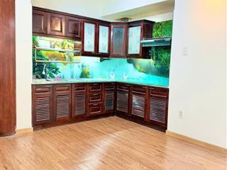 Căn hộ góc siêu rộng  hiếm nhất lô m  không có căn thứ 2 tại cc bàu cát 2