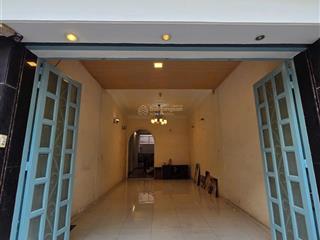 Mặt tiền hẻm xe tải đ.cộng hoà f.4  q.tân bình