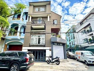 Siêu biệt thự căn góc 2 mặt tiền quang trung ngay trung tâm gò vấp