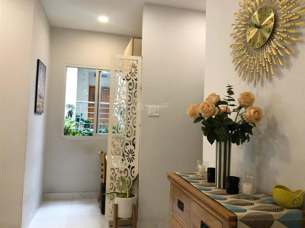 Căn hộ trung tâm quận 1  giá tốt đầu tư  chung cư tầng 6  lô b, cc 207 bùi viện