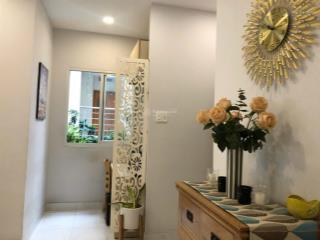 Căn hộ trung tâm quận 1  giá tốt đầu tư  chung cư tầng 6  lô b, cc 207 bùi viện