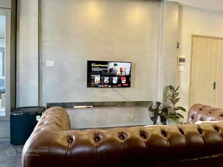 Căn hộ trung tâm quận 1  giá tốt đầu tư  chung cư tầng 3  lô b, cc 207 bùi viện