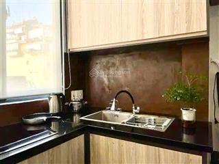 Căn hộ trung tâm quận 1  giá tốt đầu tư  chung cư tầng 3  lô b, cc 207 bùi viện