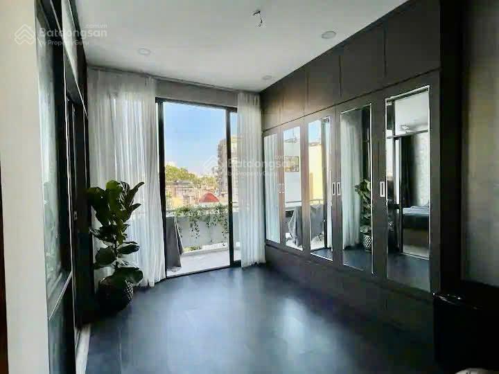 Căn hộ trung tâm quận 1  giá tốt đầu tư  chung cư tầng 3  lô b, cc 207 bùi viện